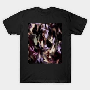 Something - Nature and landscape T-Shirt